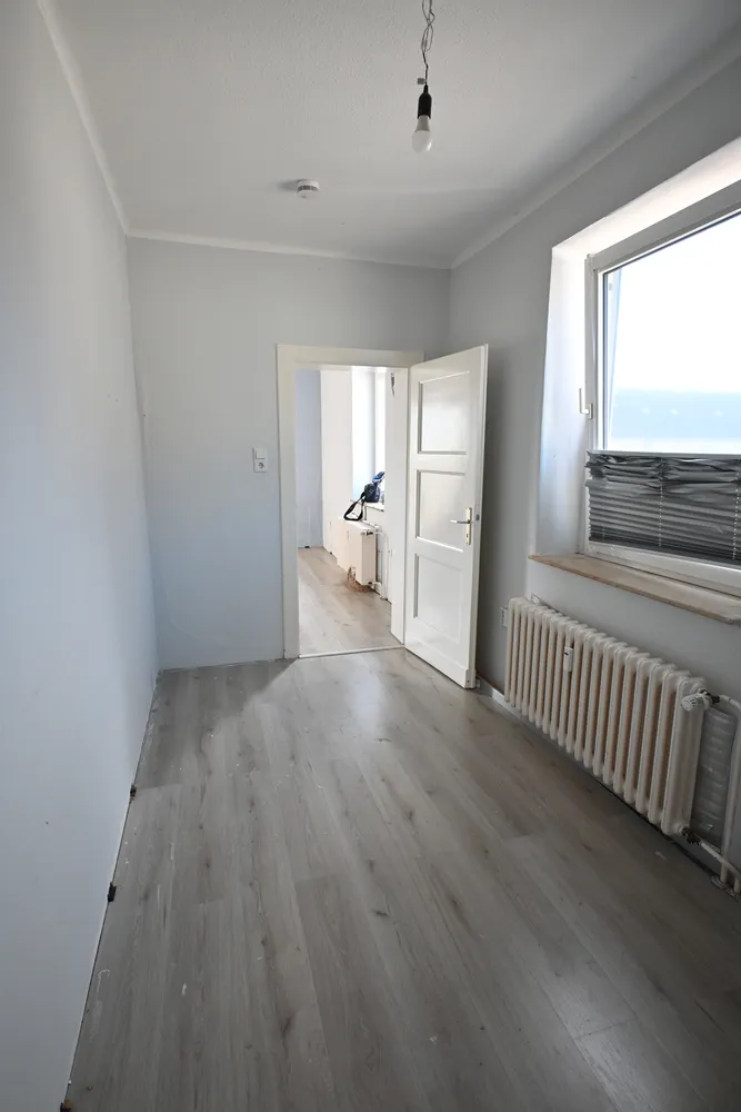 3 Zimmer Wohnung mit 46 m² in Herne – Bild 4