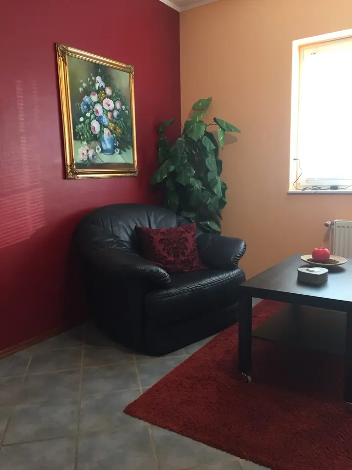 2 Zimmer Wohnung mit 40 m² in Soltau – Bild 2