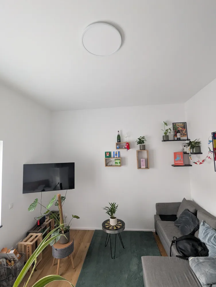 2 Zimmer Wohnung mit 38 m² in Mainz – Bild 1