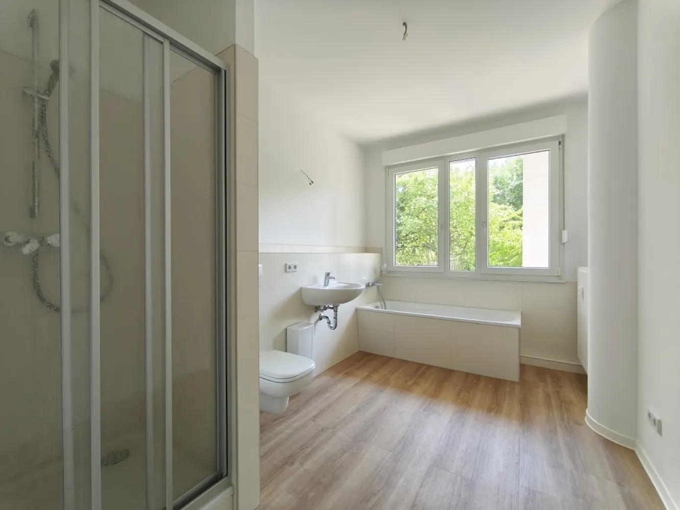 4 Zimmer Wohnung mit 152 m² in Leipzig – Bild 12