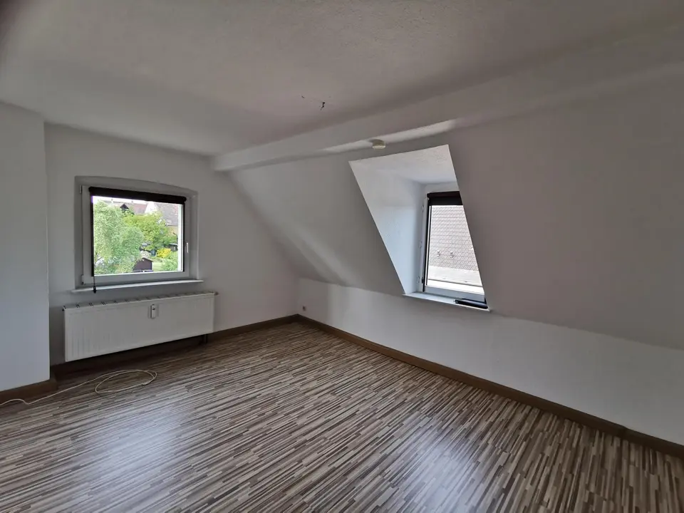 3 Zimmer Wohnung mit 72 m² in Zeitz – Bild 10