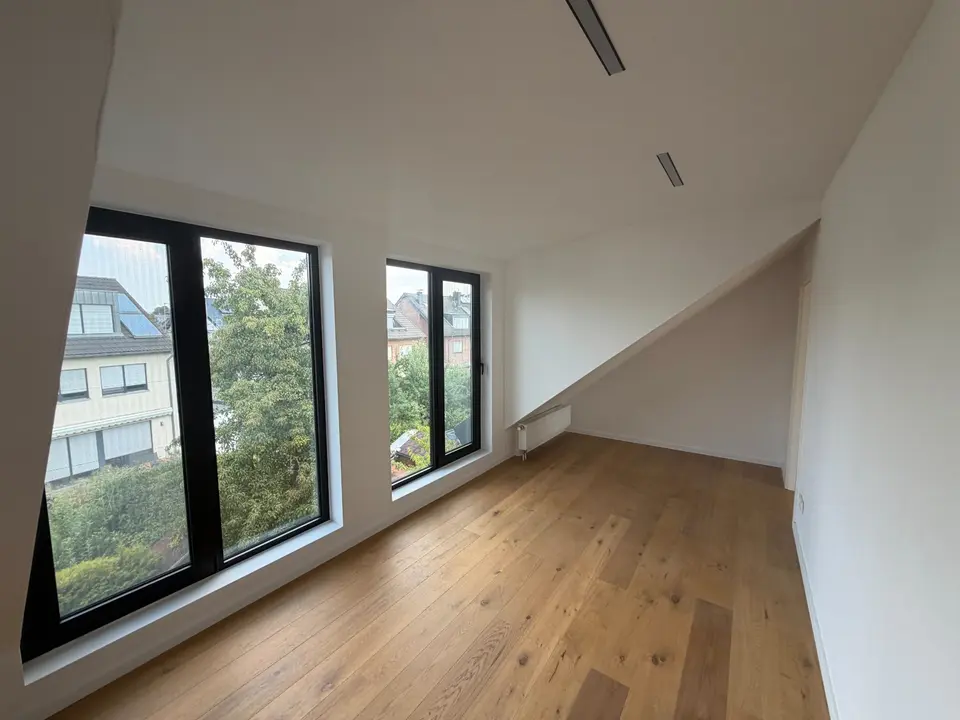 2 Zimmer Wohnung mit 57 m² in Aachen – Bild 6