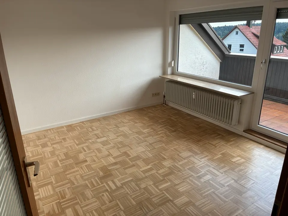 3 Zimmer Wohnung mit 65 m² in Calw – Bild 7