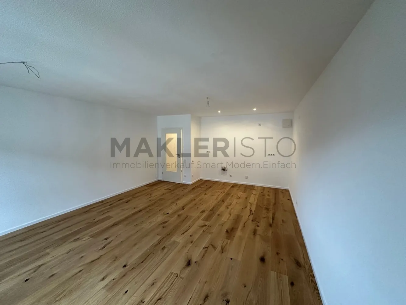 2 Zimmer Wohnung mit 63 m² in Leipzig – Bild 2