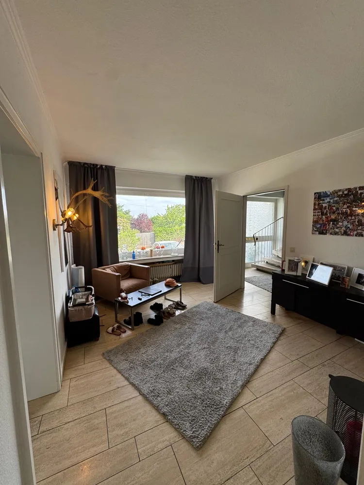 2 room apartment with 103 m² in Osnabrück – Photo 11