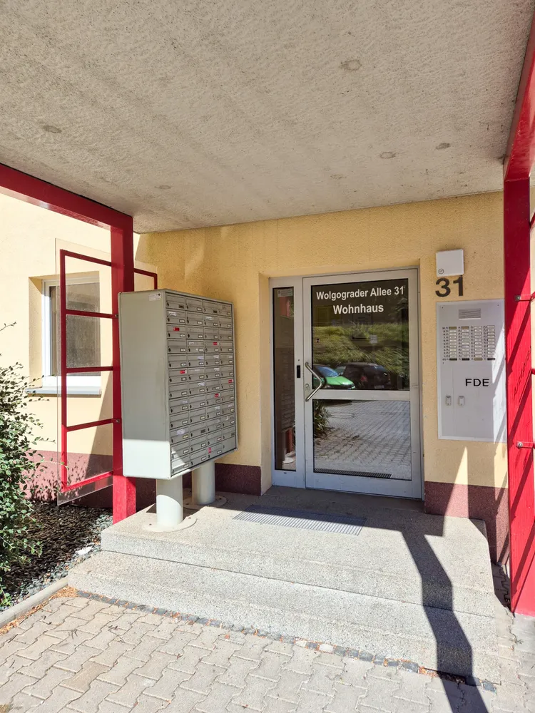 4 Zimmer Wohnung mit 92 m² in Chemnitz – Bild 6