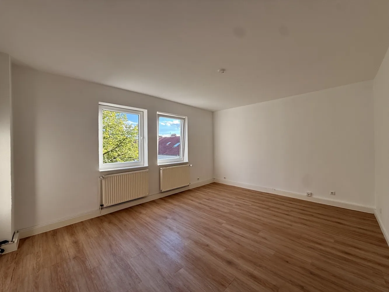 3 Zimmer Wohnung mit 59 m² in Hannover – Bild 2