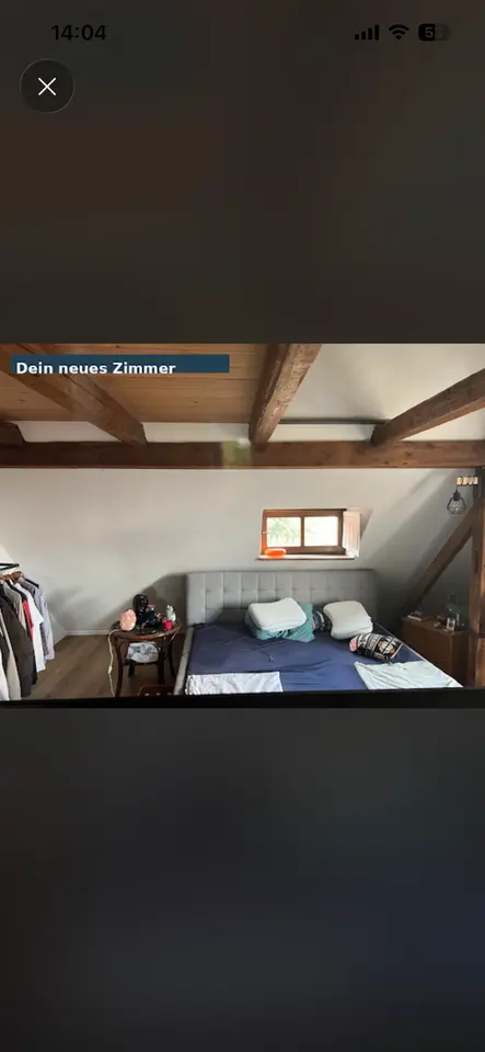 WG-Zimmer mit 180 m² in Donauwörth – Bild 3