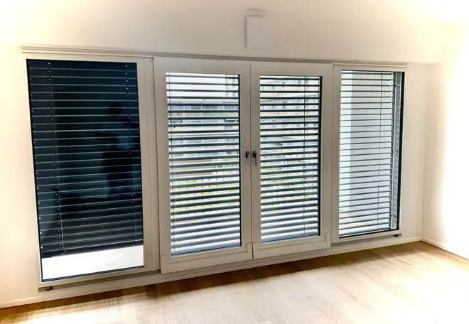 2 room apartment with 48 m² in Munich – Photo 11