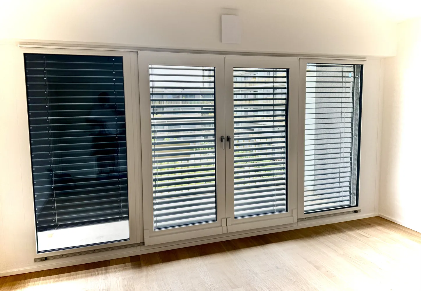 2 Zimmer Wohnung mit 48 m² in München – Bild 9