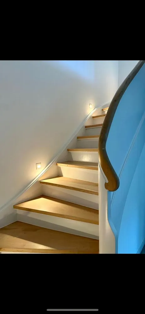 7 Zimmer Wohnung mit 170 m² in Hannover – Bild 5