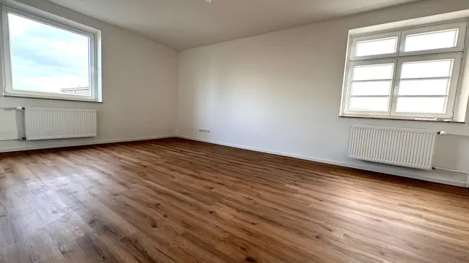 3 Zimmer Wohnung mit 92 m² in Essen – Bild 1