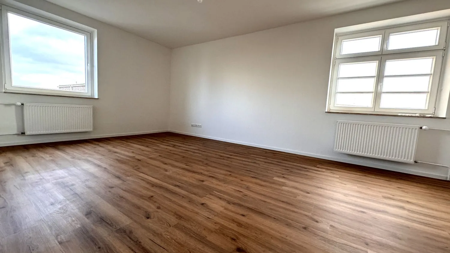 3 Zimmer Wohnung mit 92 m² in Essen – Bild 1
