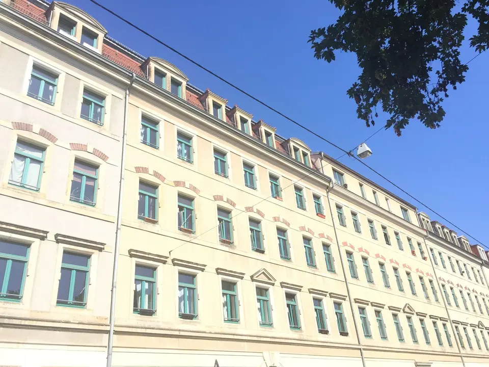 2 Zimmer Wohnung mit 57 m² in Dresden – Bild 5