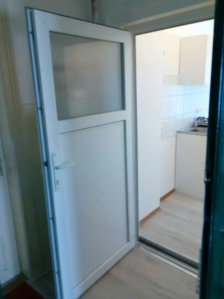 3 room apartment with 37 m² in Schwerin – Photo 4