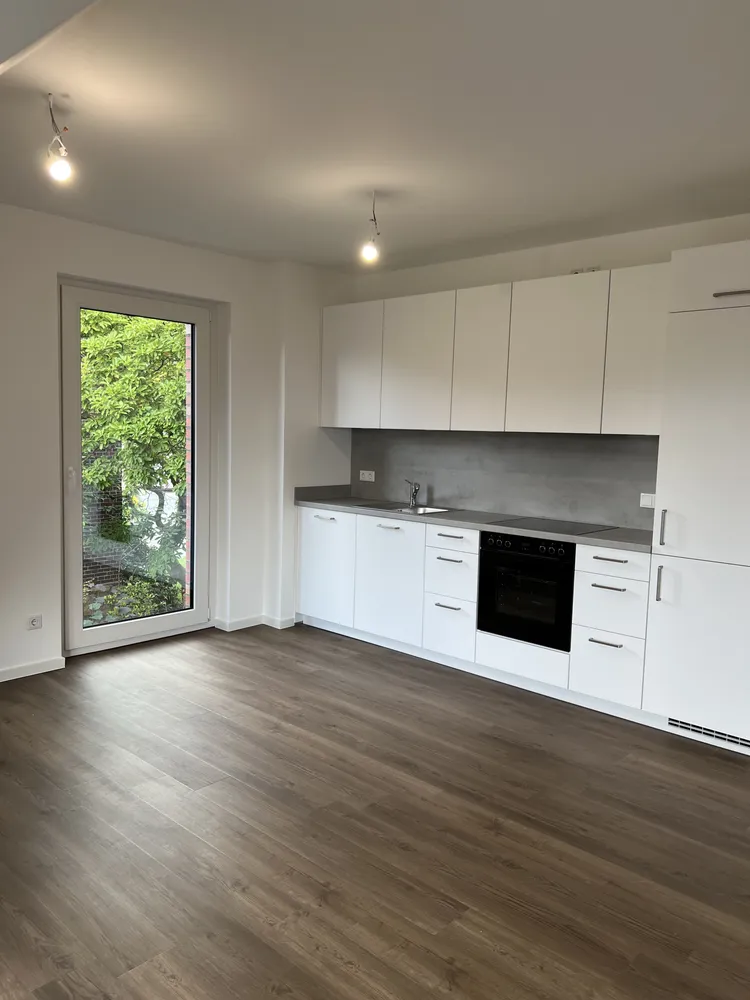 3 Zimmer Wohnung mit 101 m² in Münster – Bild 6
