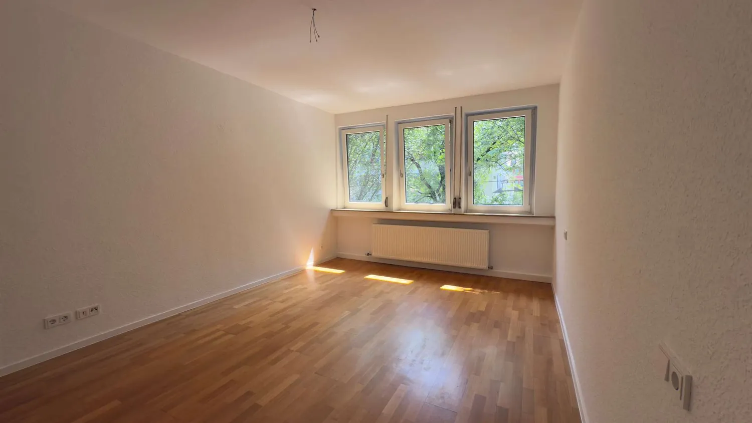 2 room apartment with 69 m² in Heilbronn – Photo 1