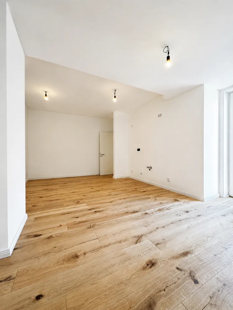 2 Zimmer Wohnung mit 56 m² in Berlin – Bild 8