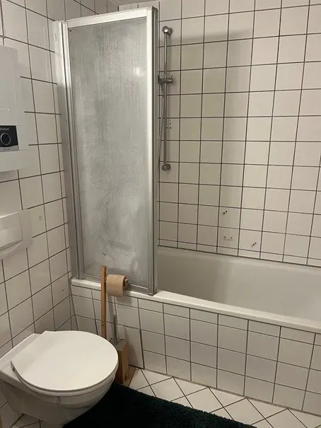 WG-Zimmer mit 100 m² in Brühl – Bild 9