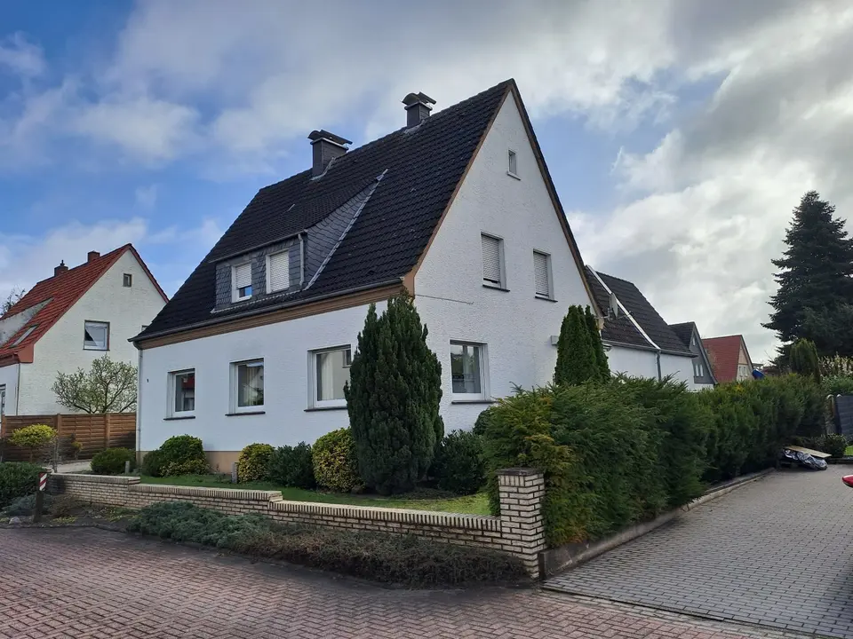 2 Zimmer Wohnung mit 79 m² in Lengerich – Bild 4