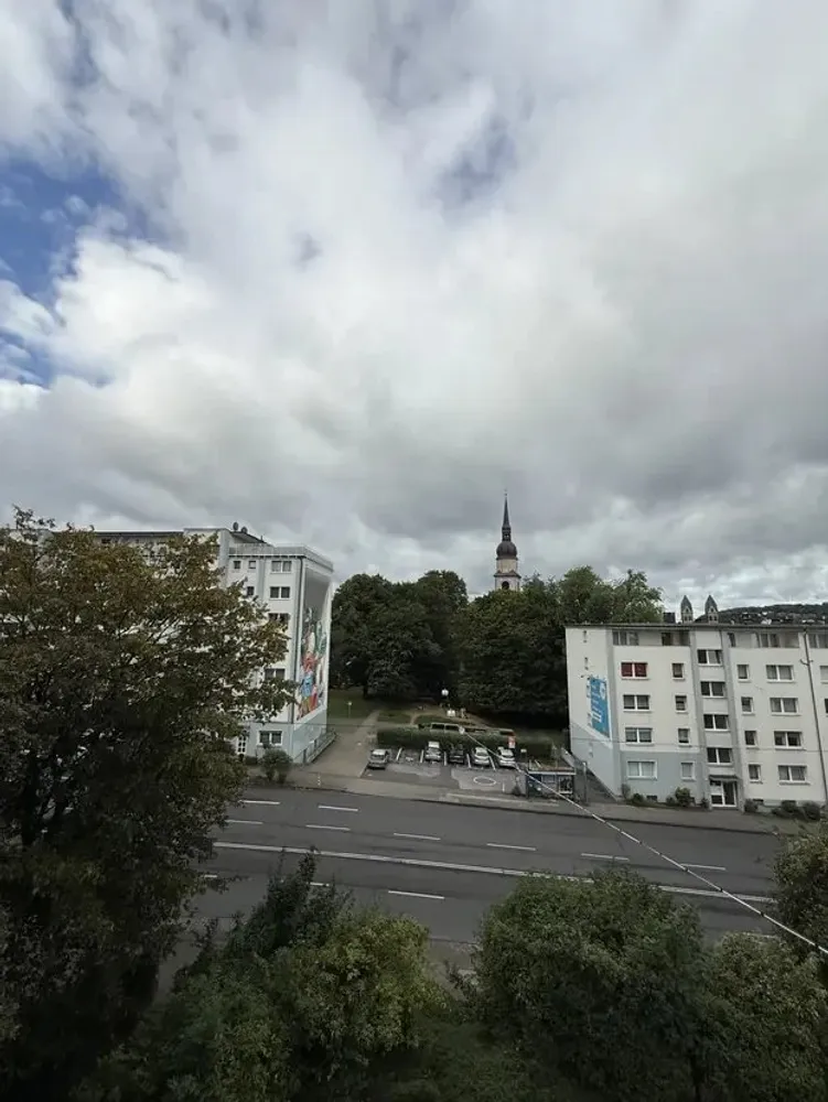 3 Zimmer Wohnung mit 62 m² in Wuppertal – Bild 6