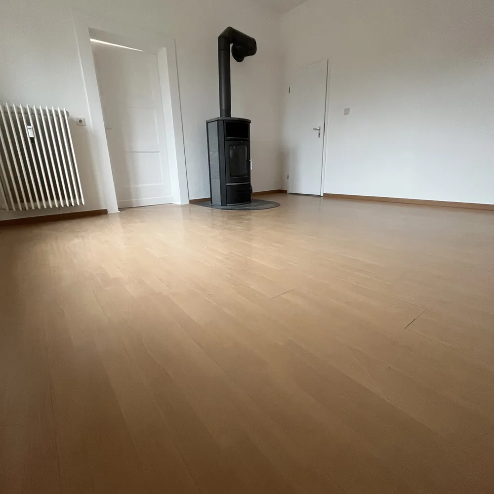 4 Zimmer Wohnung mit 82 m² in Wesel – Bild 1