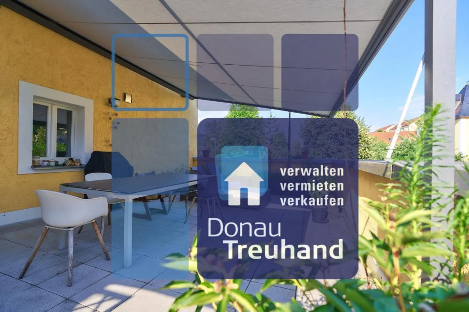2 room apartment with 76 m² in Passau – Photo 1