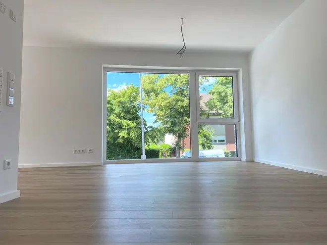 1 Zimmer Wohnung mit 50 m² in Münster – Bild 8