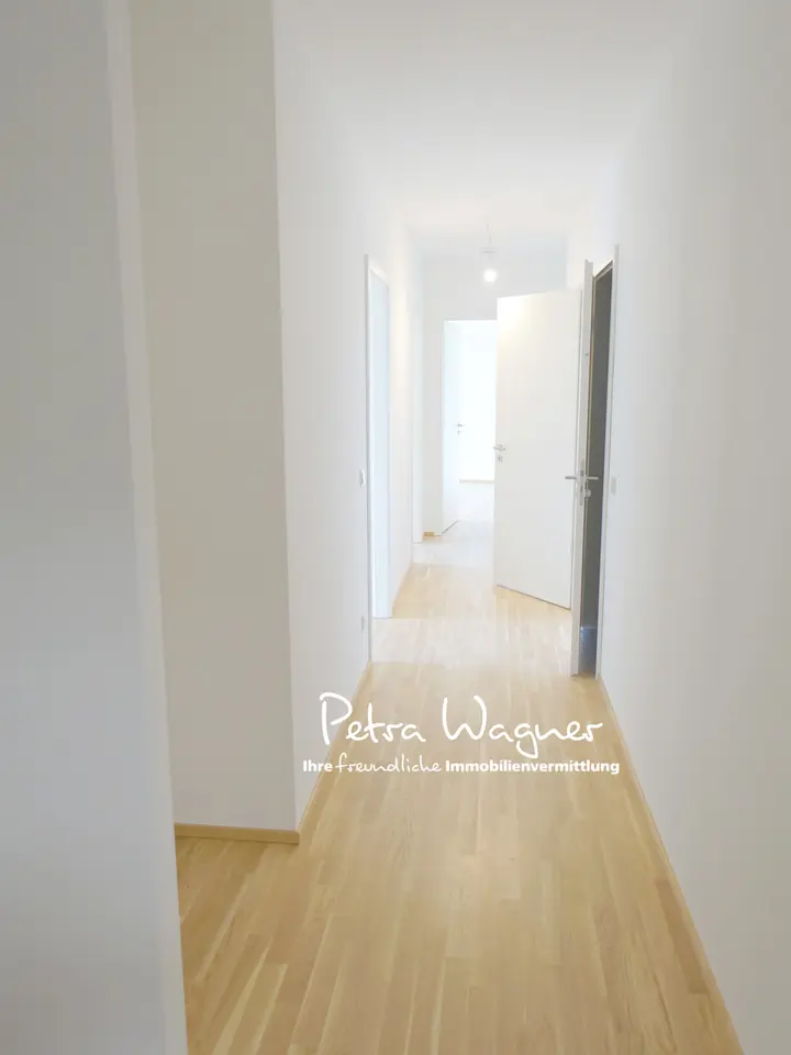 4 Zimmer Wohnung mit 108 m² in Freiburg im Breisgau – Bild 5