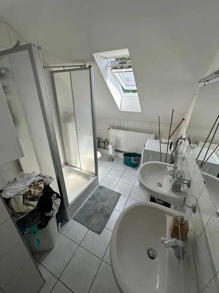 4 Zimmer Wohnung mit 103 m² in Witten – Bild 2