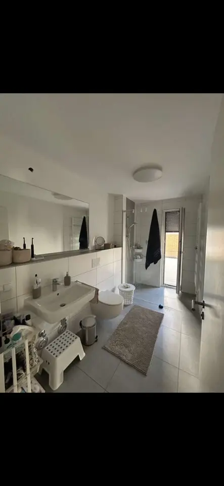 3 Zimmer Wohnung mit 87 m² in Mannheim – Bild 7
