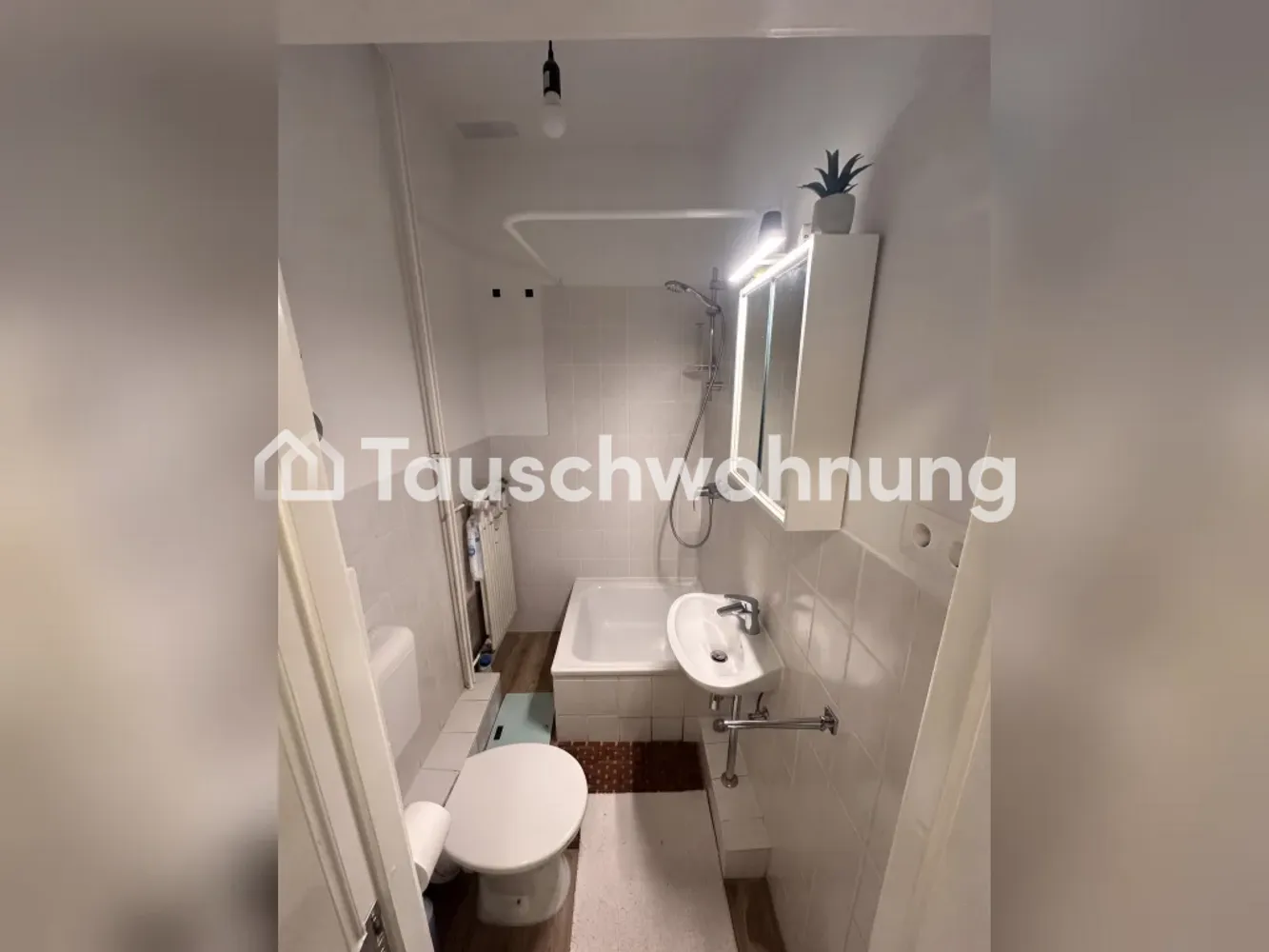 2 Zimmer Wohnung mit 40 m² in Hamburg – Bild 5