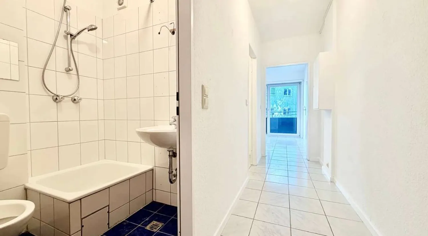 1 Zimmer Wohnung mit 31 m² in Dortmund – Bild 5