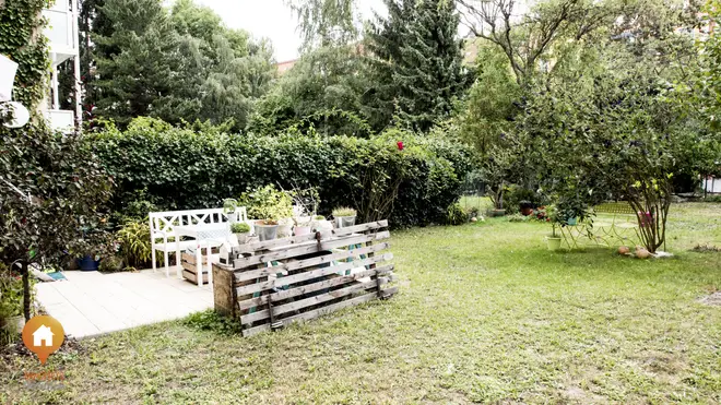 1 Zimmer Wohnung mit 24 m² in Hannover – Bild 7