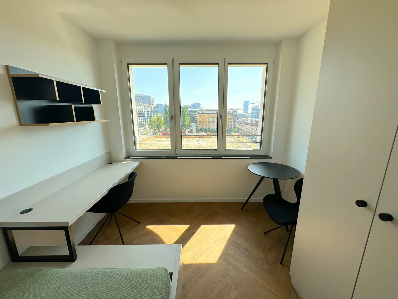 1 Zimmer Wohnung mit 22 m² in Berlin – Bild 7