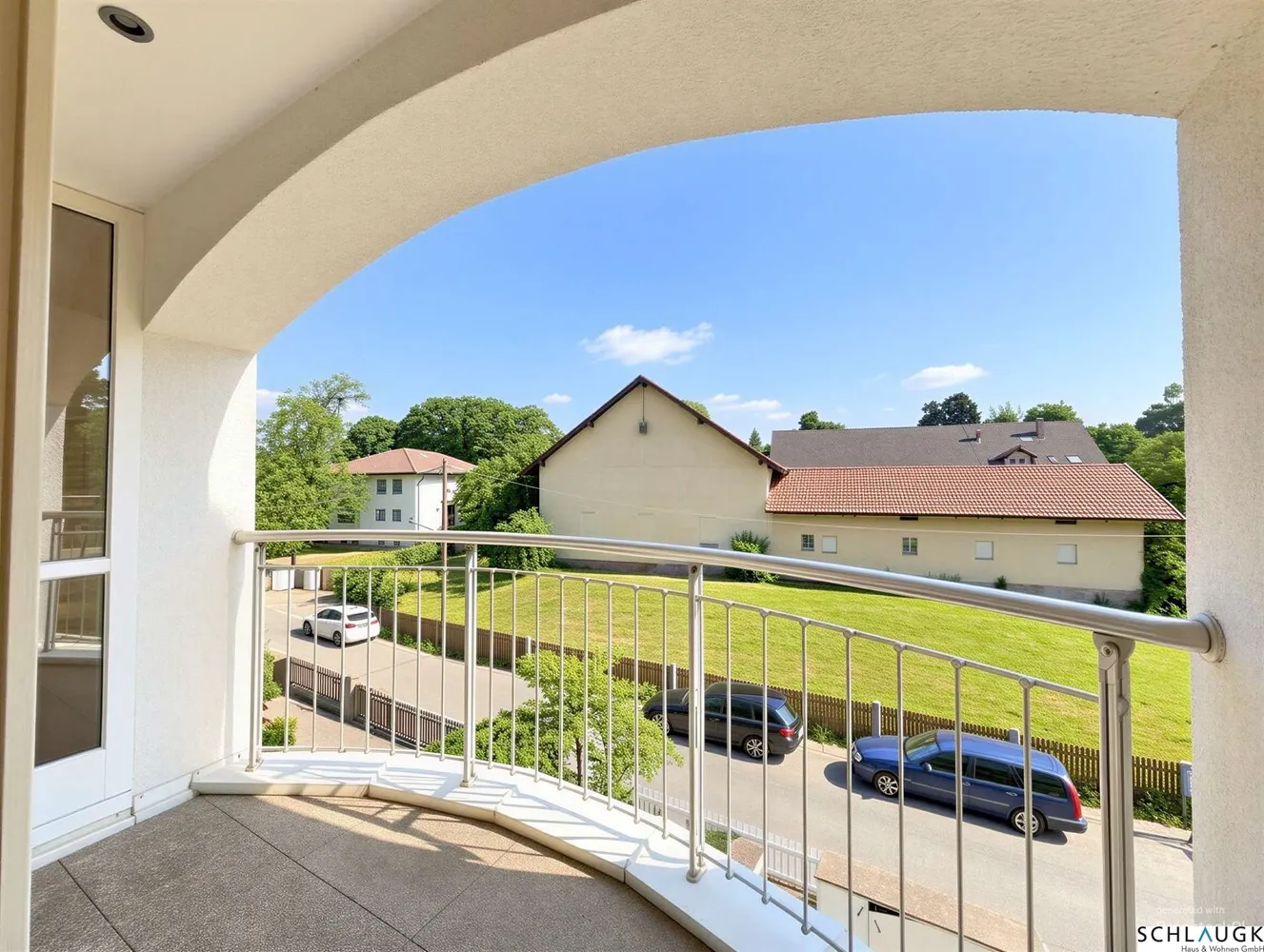 4 Zimmer Wohnung mit 84 m² in München – Bild 3