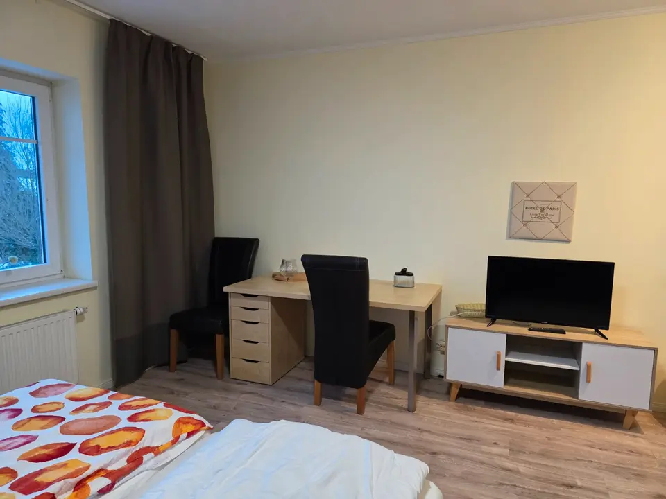 WG-Zimmer mit 32 m² in Stade – Bild 10
