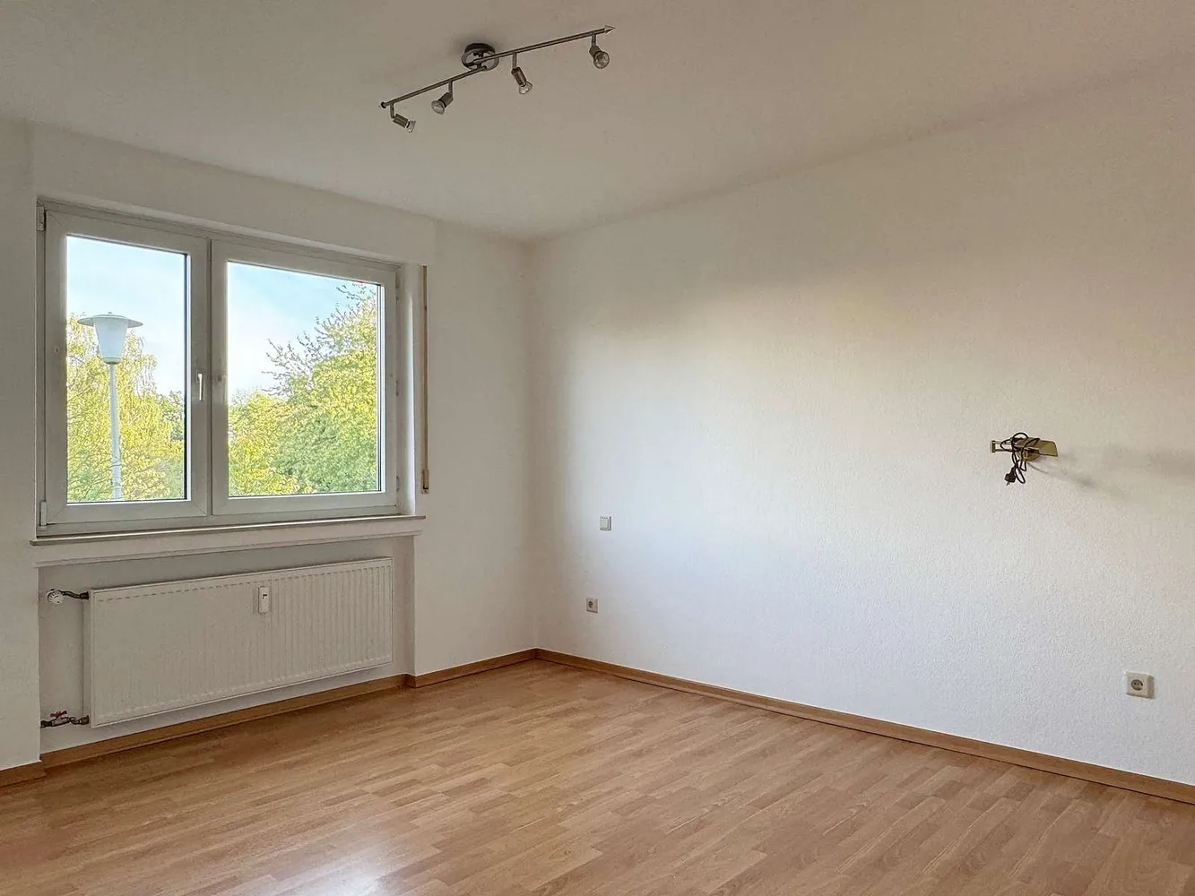 2 Zimmer Wohnung mit 56 m² in Kassel – Bild 9