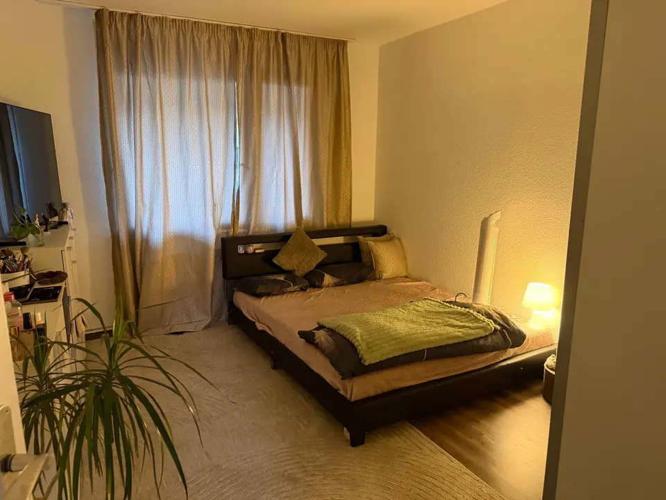Studio mit 18 m² in Hanau – Bild 7