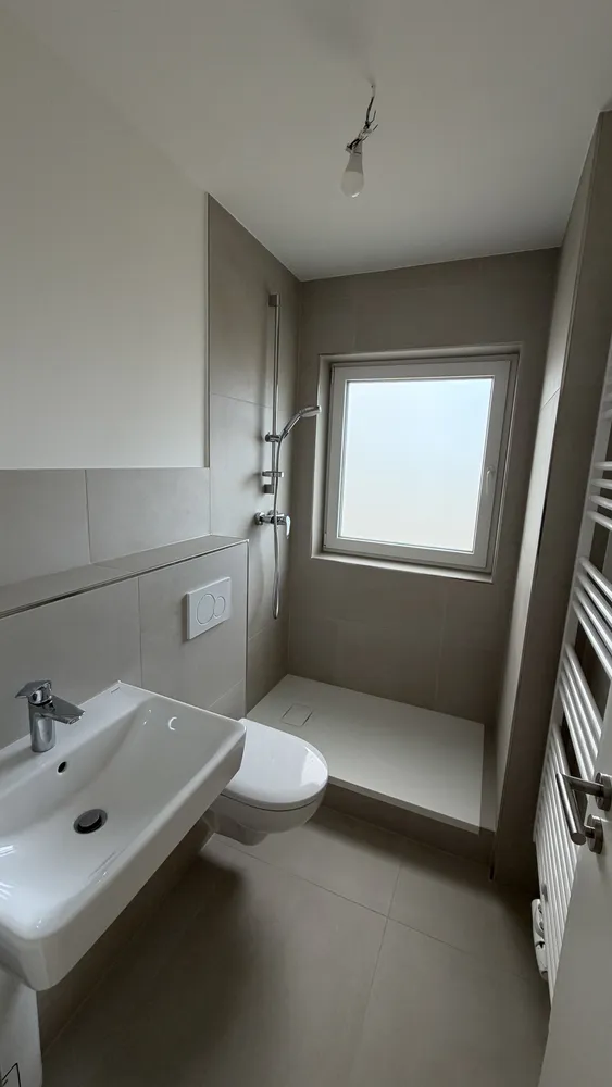 3 room apartment with 62 m² in Hanover – Photo 4