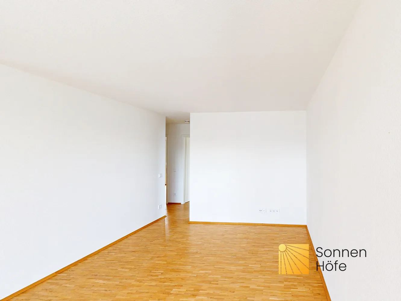 2 Zimmer Wohnung mit 66 m² in Schwäbisch Gmünd – Bild 2