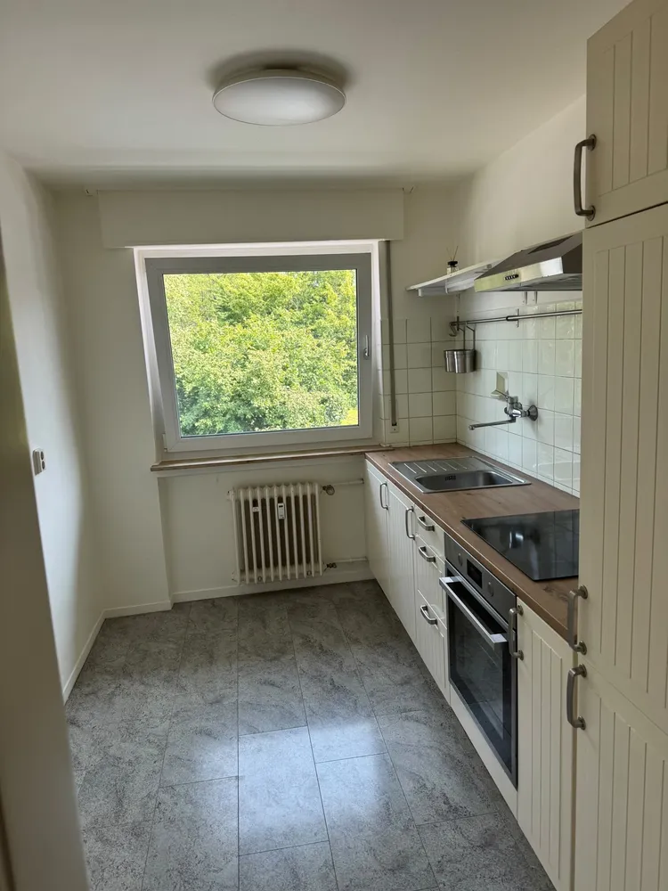 2 Zimmer Wohnung mit 62 m² in Stuttgart – Bild 5