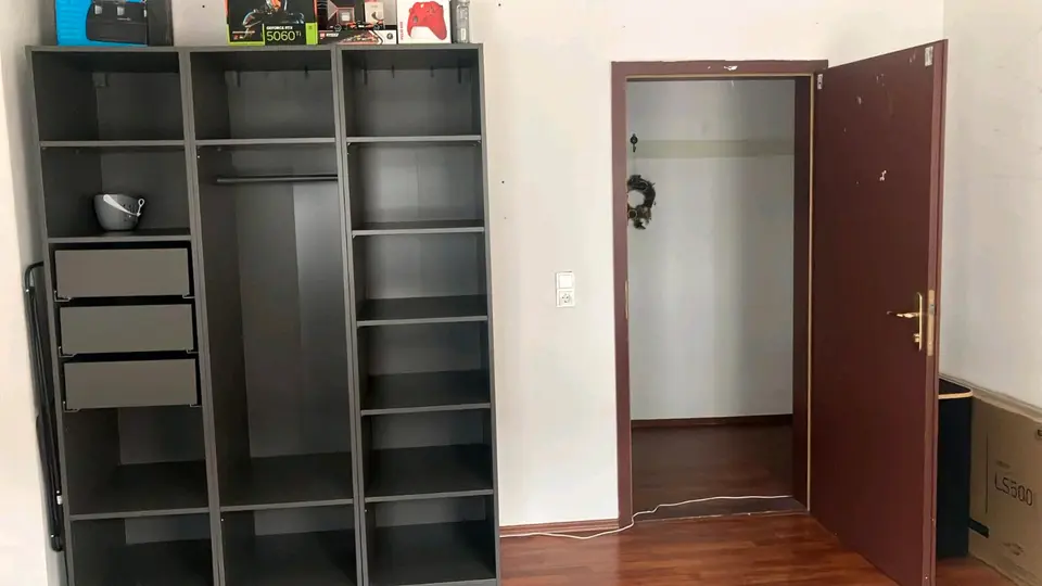 WG-Zimmer mit 15 m² in Jena – Bild 4