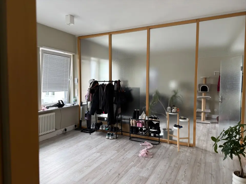 3 Zimmer Wohnung mit 100 m² in Saarbrücken – Bild 8
