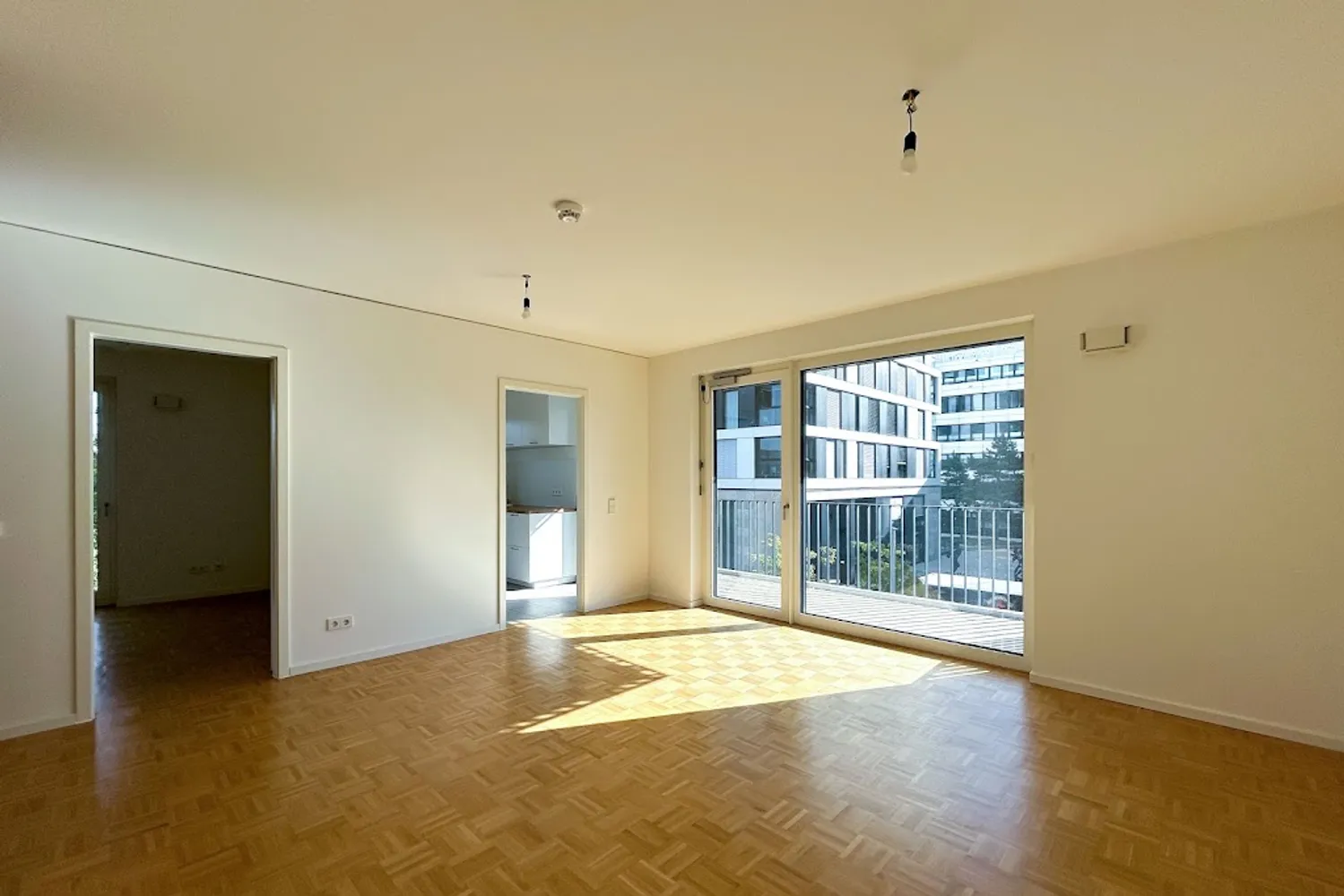 3 Zimmer Wohnung mit 74 m² in Stuttgart – Bild 2