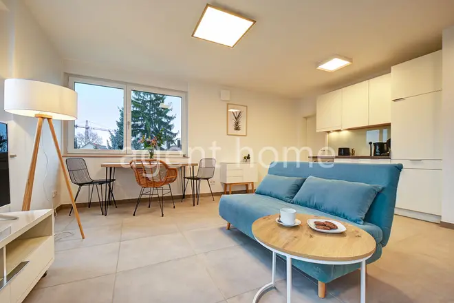1 Zimmer Wohnung mit 35 m² in Stuttgart – Bild 9