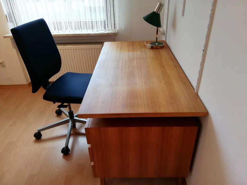 4 Zimmer Wohnung mit 85 m² in Mosbach – Bild 8
