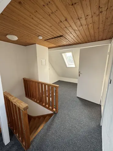 1 Zimmer Wohnung mit 17 m² in Marburg – Bild 3