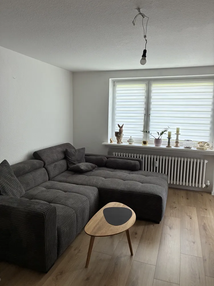 3 Zimmer Wohnung mit 71 m² in Braunschweig – Bild 1