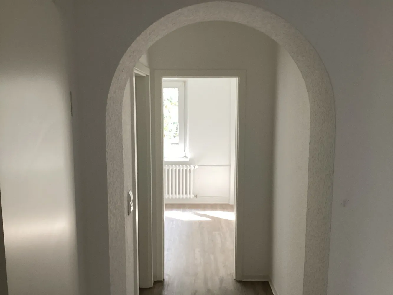 2 Zimmer Wohnung mit 44 m² in Duisburg – Bild 2